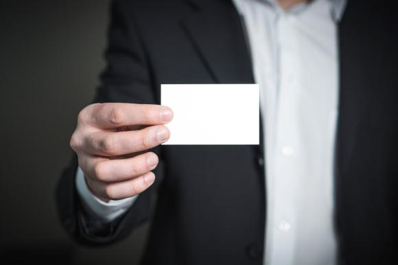 Handicap&nbsp;: la European Disability card, désormais disponible