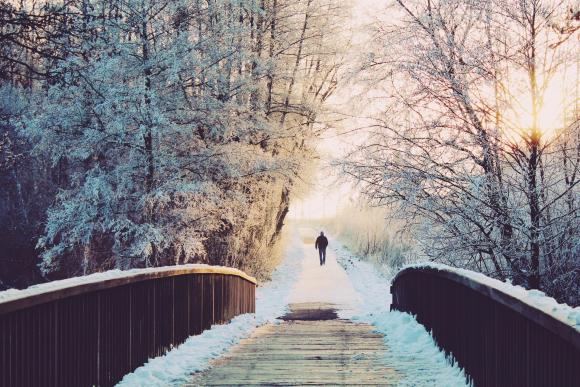 Le plan hiver, c'est parti&nbsp;!