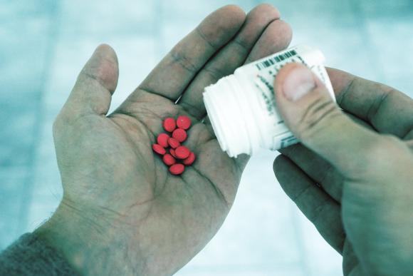 Un futur projet pilote en matière de soins de santé mentale dans les prisons ?