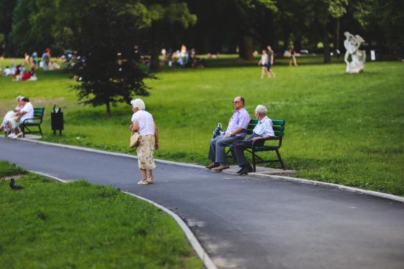 Une belle initiative pour le secteur des soins palliatifs