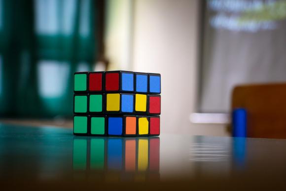 La psychomotricité....bientôt remplacée par l'ergothérapie&nbsp;?