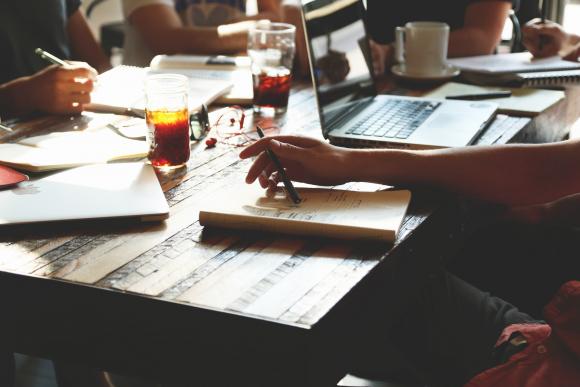 La proposition de travail