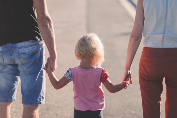 Quand l'enfant est toute la demande d'un suivi de couple