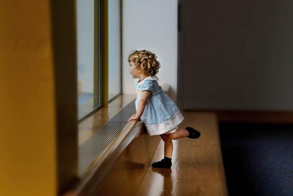 Autisme: le politique manque de volonté