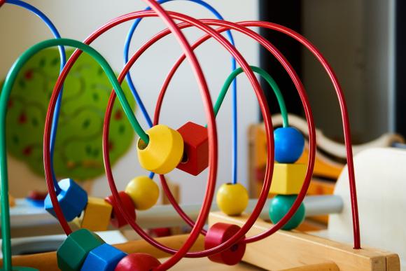 La psychomotricité, métier hybride et indispensable !