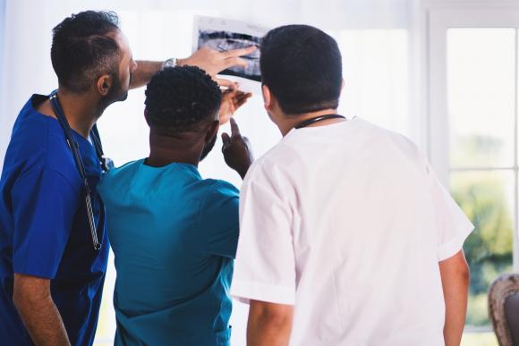 Fraudeurs, les infirmiers à domicile ?