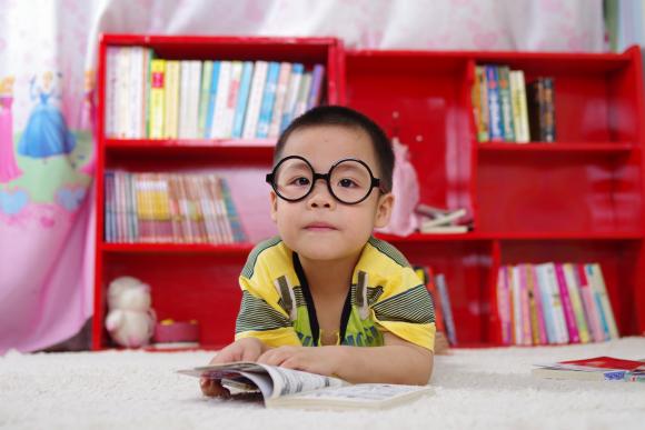 Enfants handicapés : la rentrée des classes, une joie ?