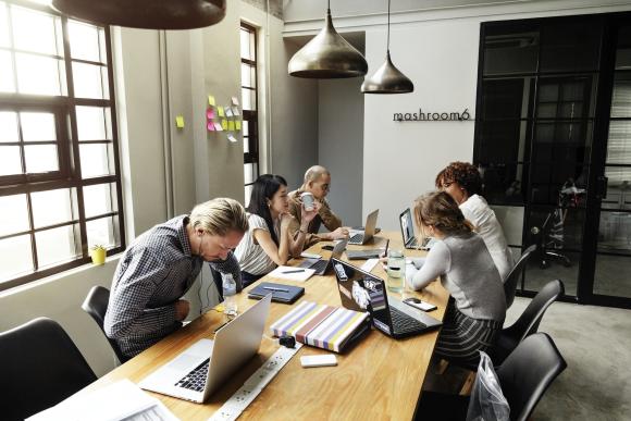 Travailler en équipe, une évidence&nbsp;?