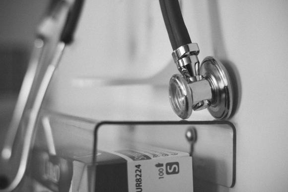 Harcèlement sexuel à l'hôpital: stop à la loi du silence !
