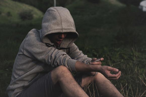 Décès par overdose: