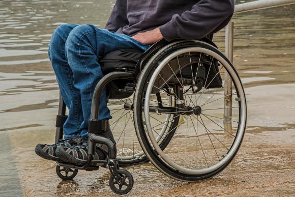Elections: des aides plus accessibles pour les personnes handicapées