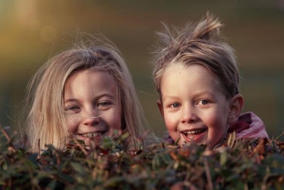 L'importance de la psychomotricité dans le développement de tous les enfants