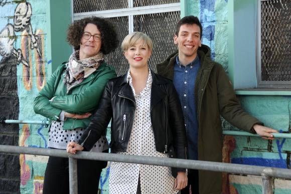 Transkids veut adoucir le quotidien des enfants transgenres