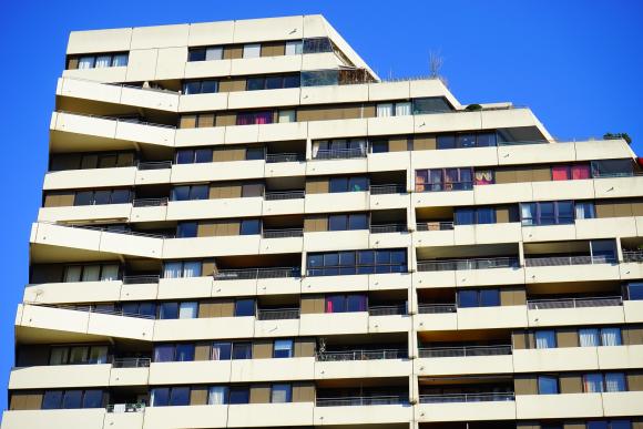 Une politique ambitieuse pour nos logements publics