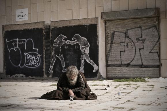 Le cri d'alarme des associations de Charleroi: de l'argent et vite !