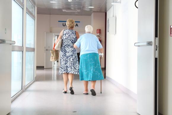 Aide à domicile en Wallonie: plusieurs mesures à adopter et vite&nbsp;!
