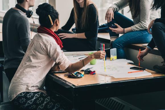 L'Ecole de Transformation Sociale ouvre ses portes