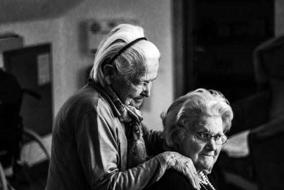 Maison de repos: en finir avec la logique de vieillesse égale maladie