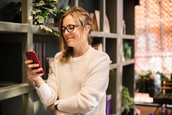 Votre salarié passe trop de temps sur Facebook: que faire&nbsp;?