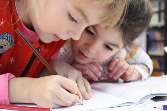 Une nouvelle classe maternelle à visée inclusive fait sa rentrée