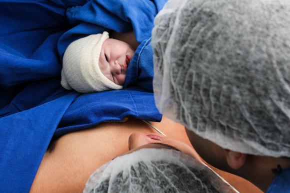 Nouveau bâtiment innovant pour l'Hôpital des Enfants Reine Fabiola