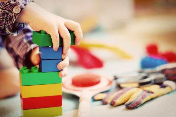 Titres services pour l'accueil des enfants&nbsp;? 