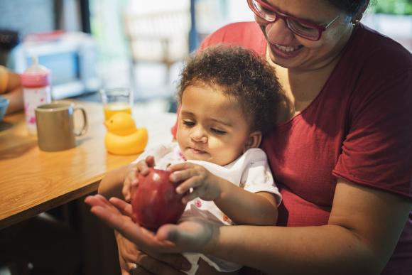 Tout savoir sur la réforme de l'accueil de la petite enfance