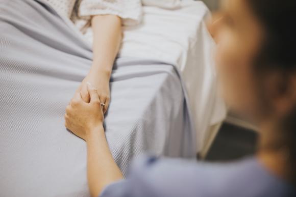Psychologues en soins palliatifs: