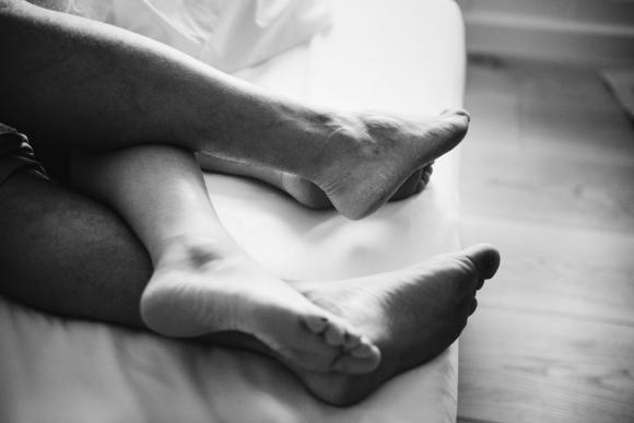 Etre femme en situation de handicap: l'amour et la sexualité... accessibles&nbsp;?
