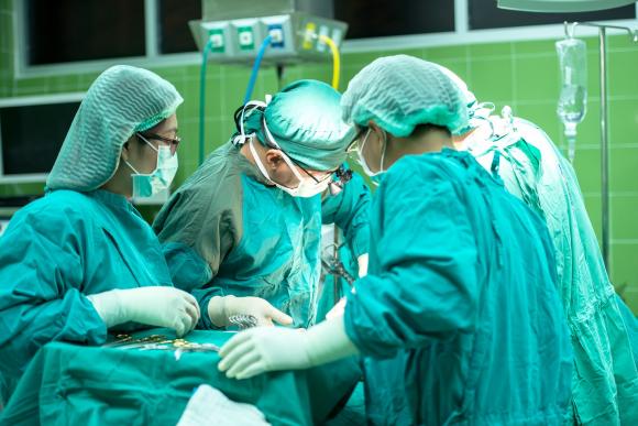 Infirmiers: une nouvelle formation spécialisée dans le don d'organes