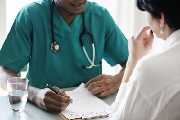 Politiques de santé&nbsp;: pour mieux faire entendre la voix des patients...