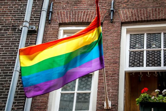 LGBTQI: