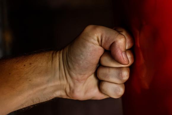 Hausse des agressions envers les soignants: deux plaintes par jour !