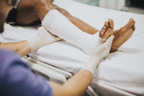 Fautes médicales: 