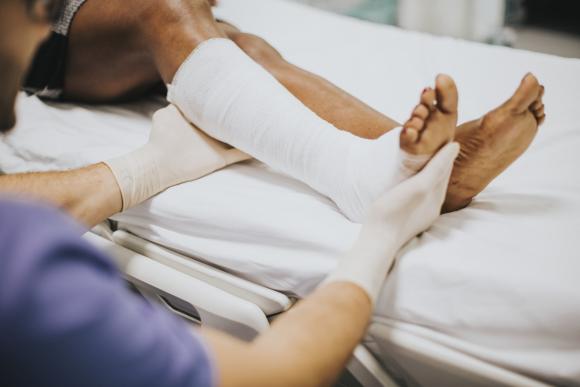Fautes médicales: 
