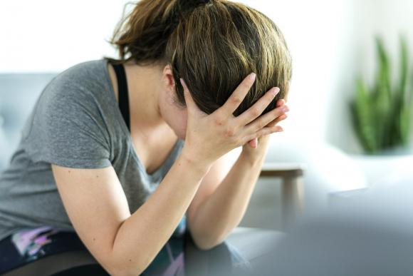 Karin, infirmière dans le milieu scolaire: