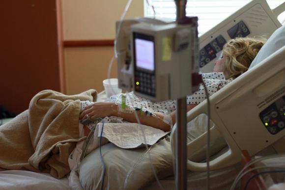 Un nombre maximal de patients par infirmier: