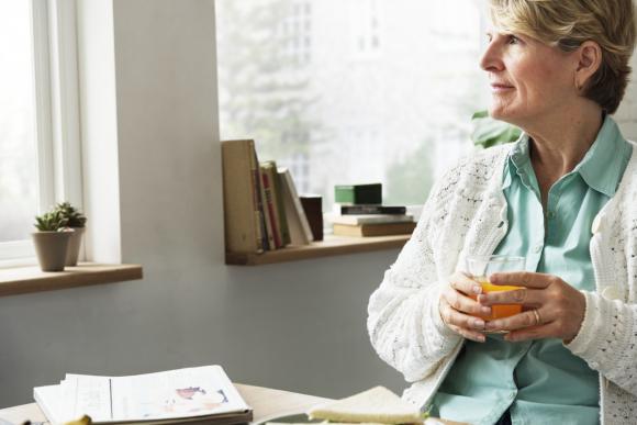 Changer le regard sur les soins palliatifs: