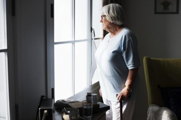Les aides à domicile, de la 