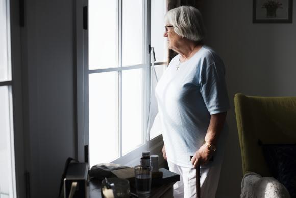 Les aides à domicile, de la 