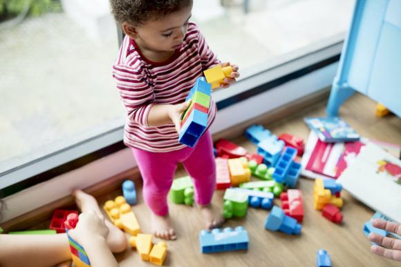 Le secteur de la petite enfance peut demander des aides sur internet