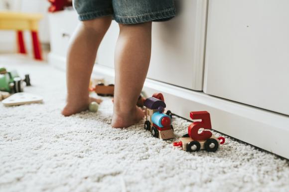 Petite enfance:
