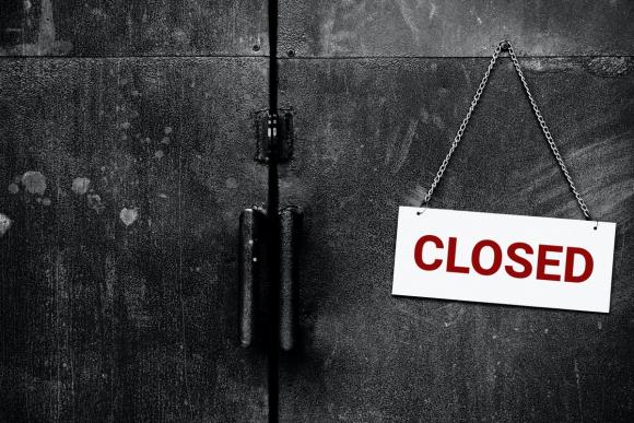 L'Agence locale pour l'emploi de Jette ferme: 75 travailleurs touchés