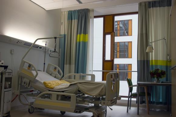 Hôpitaux en mauvaise santé financière: l'impact sur les travailleurs