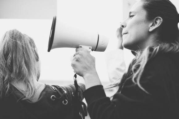 Préavis de grève en front commun pour tout le non-marchand