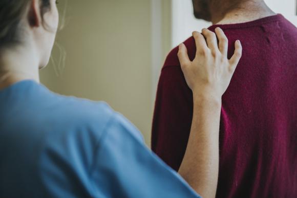 Aidants, entre Covid et déconfinement: ce qui est nommé reste en vie