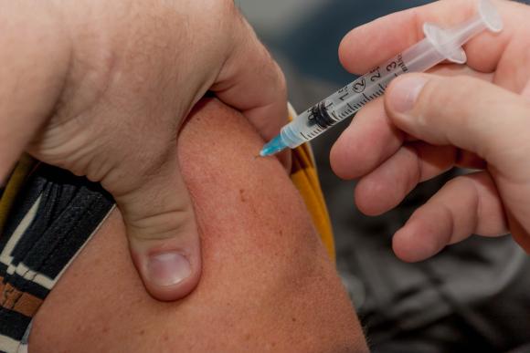 Le personnel de la santé sera vacciné contre la grippe saisonnière
