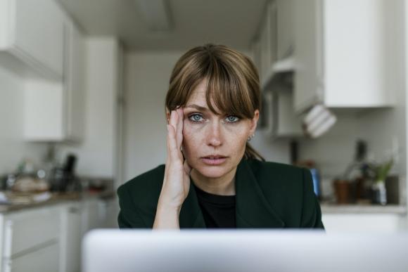 Un numéro vert pour orienter les indépendants en situation de détresse psychologique