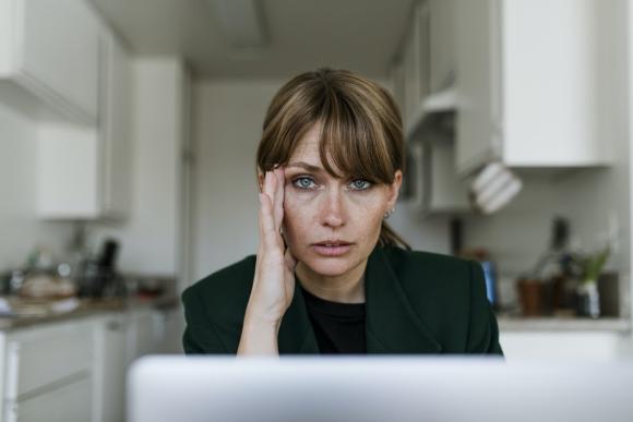 Un numéro vert pour orienter les indépendants en situation de détresse psychologique
