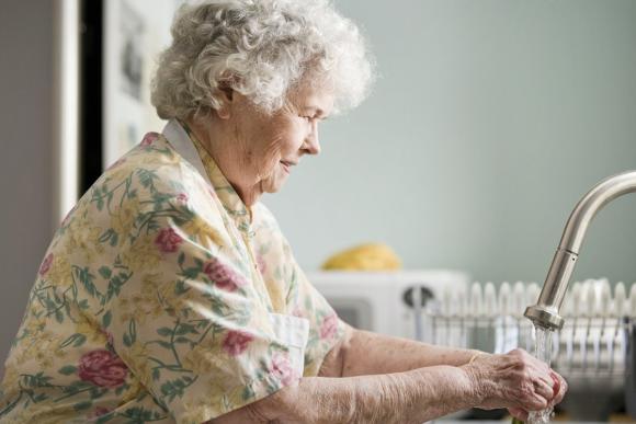 Maisons de repos et de soins à Bruxelles: 145 lits supplémentaires